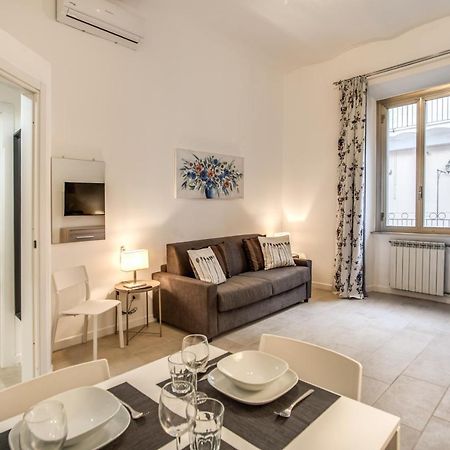 Newly Renovated Apartment By The Vatican Roma Ngoại thất bức ảnh