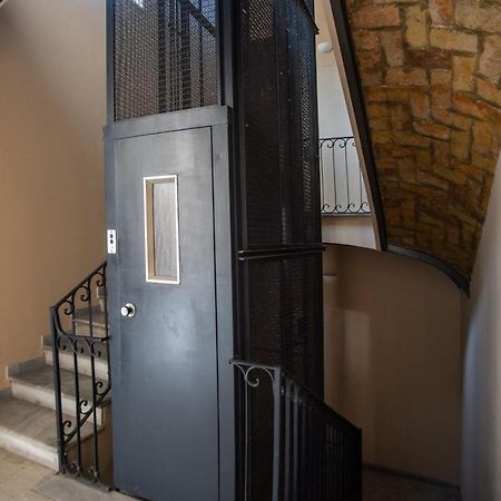 Newly Renovated Apartment By The Vatican Roma Ngoại thất bức ảnh