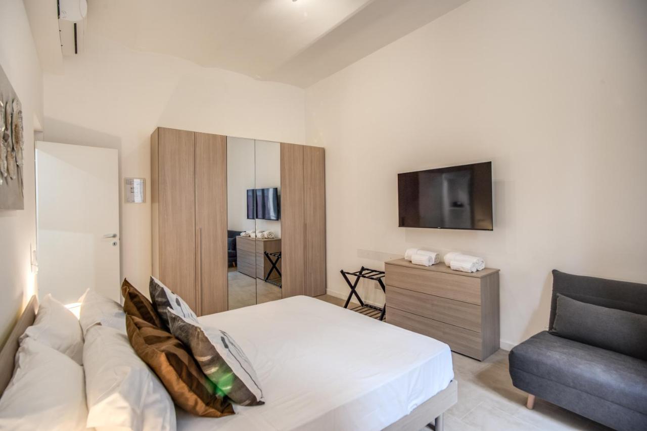 Newly Renovated Apartment By The Vatican Roma Ngoại thất bức ảnh