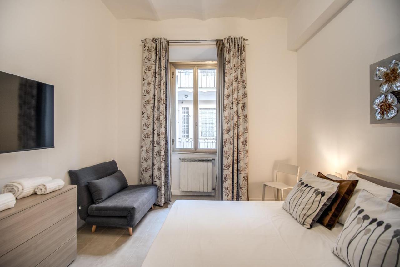Newly Renovated Apartment By The Vatican Roma Ngoại thất bức ảnh