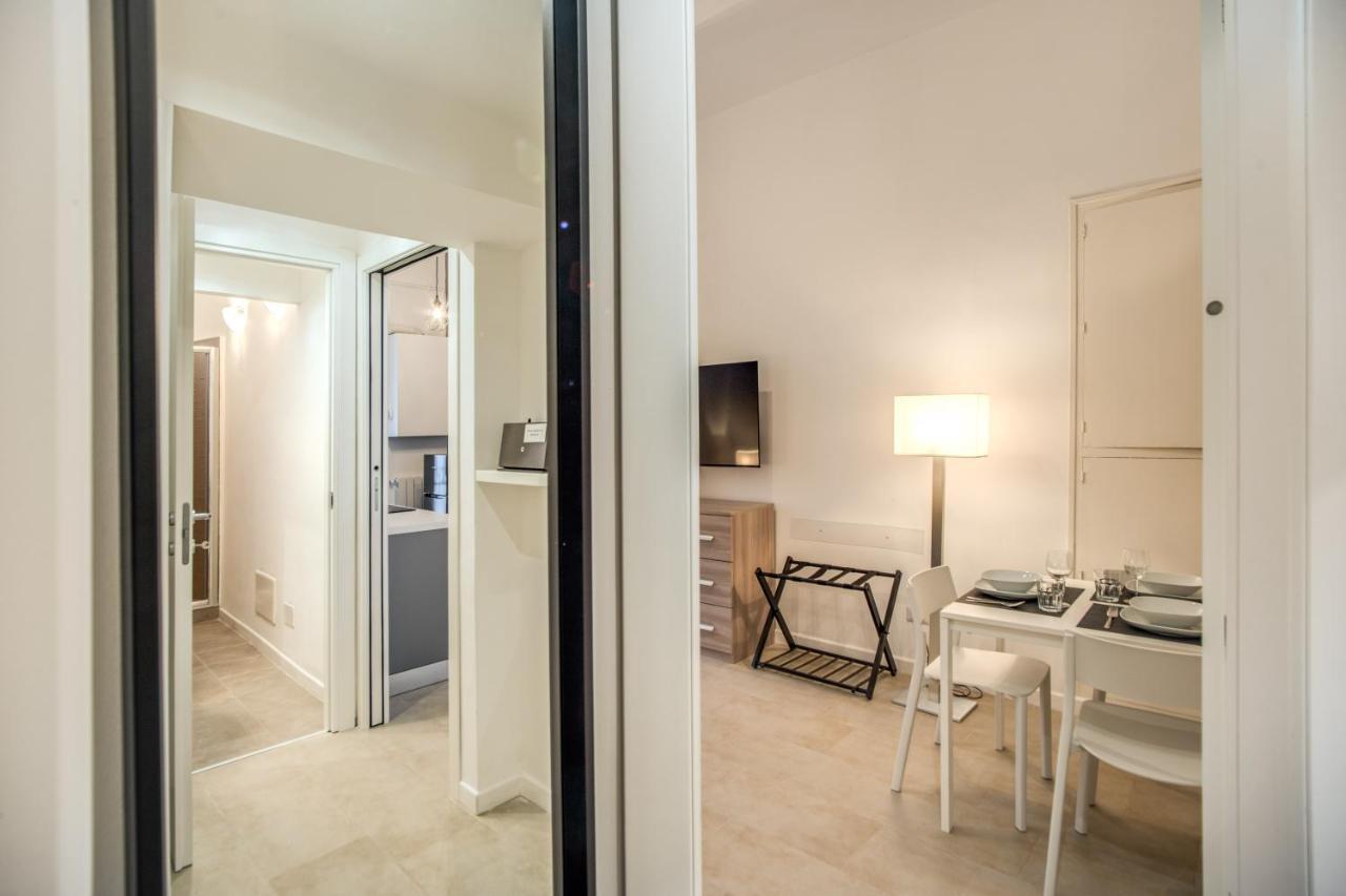 Newly Renovated Apartment By The Vatican Roma Ngoại thất bức ảnh