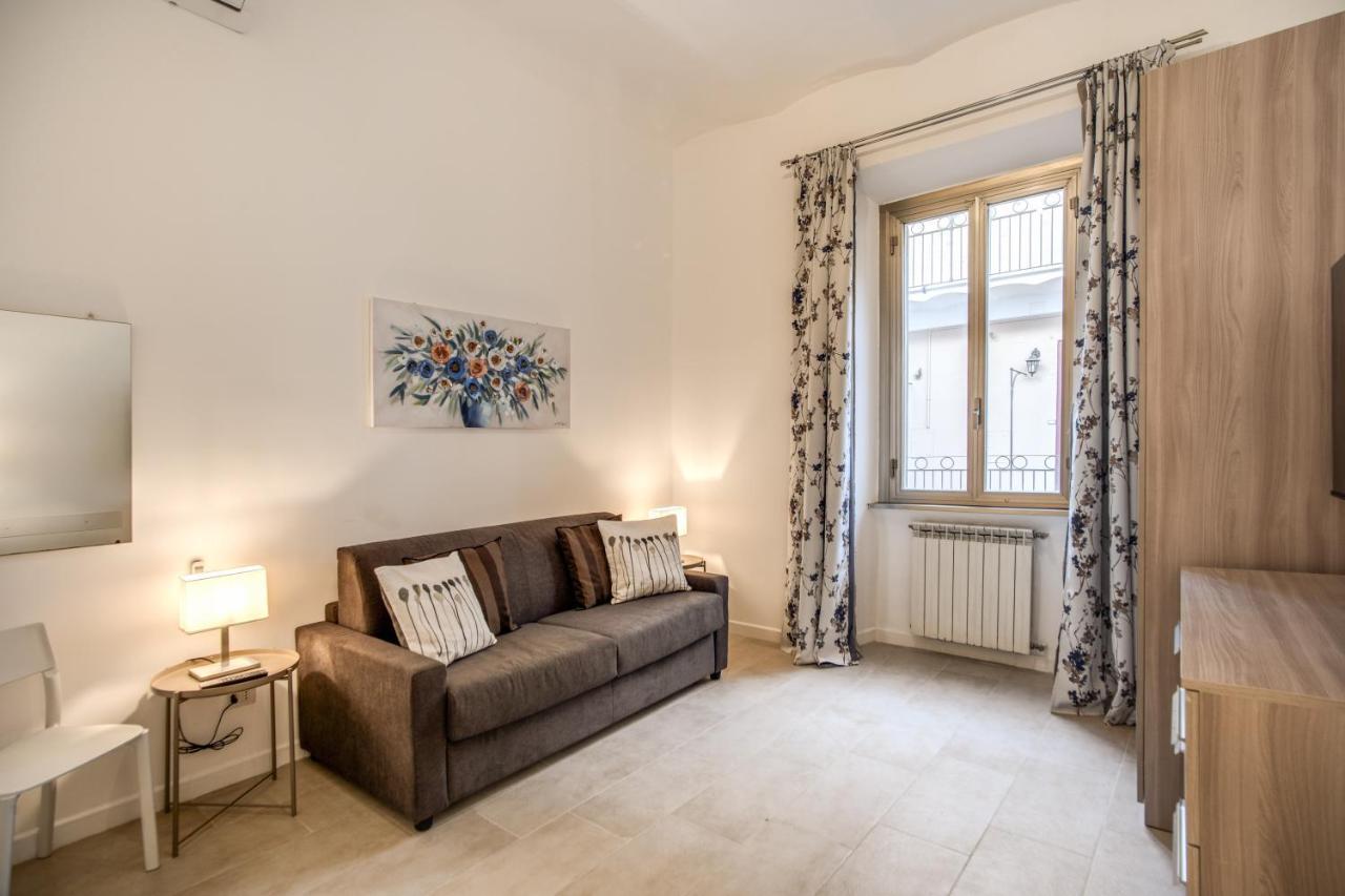 Newly Renovated Apartment By The Vatican Roma Ngoại thất bức ảnh