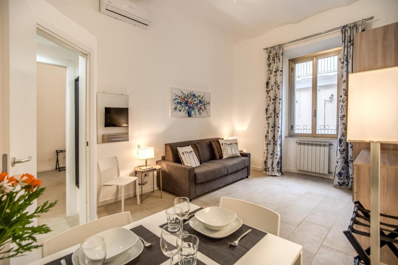 Newly Renovated Apartment By The Vatican Roma Ngoại thất bức ảnh