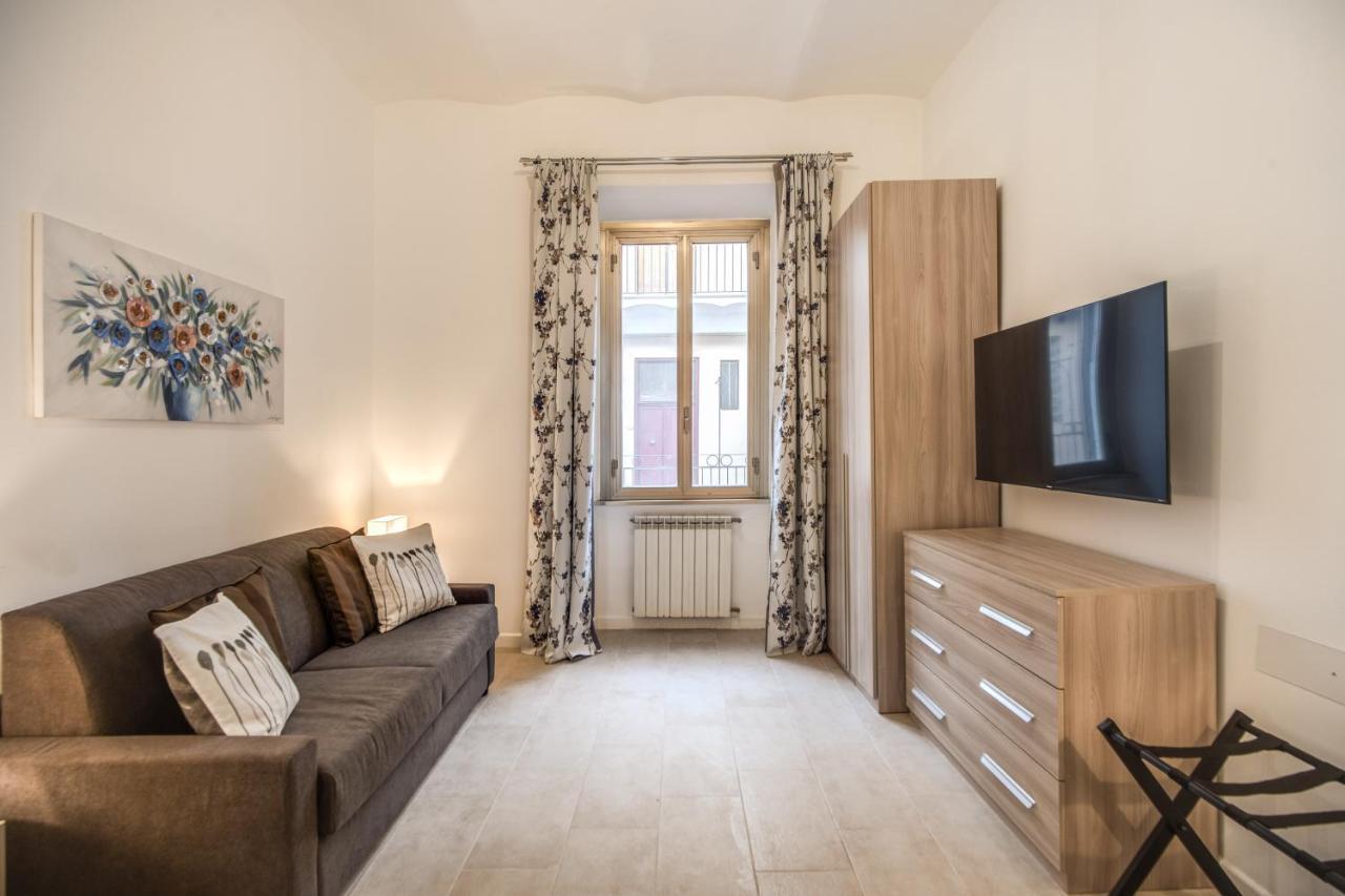 Newly Renovated Apartment By The Vatican Roma Ngoại thất bức ảnh