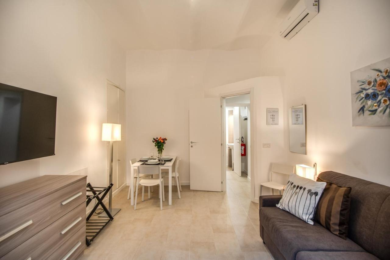 Newly Renovated Apartment By The Vatican Roma Ngoại thất bức ảnh