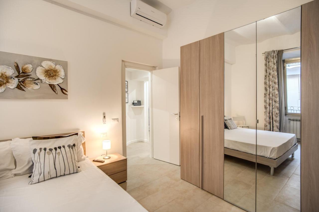 Newly Renovated Apartment By The Vatican Roma Ngoại thất bức ảnh