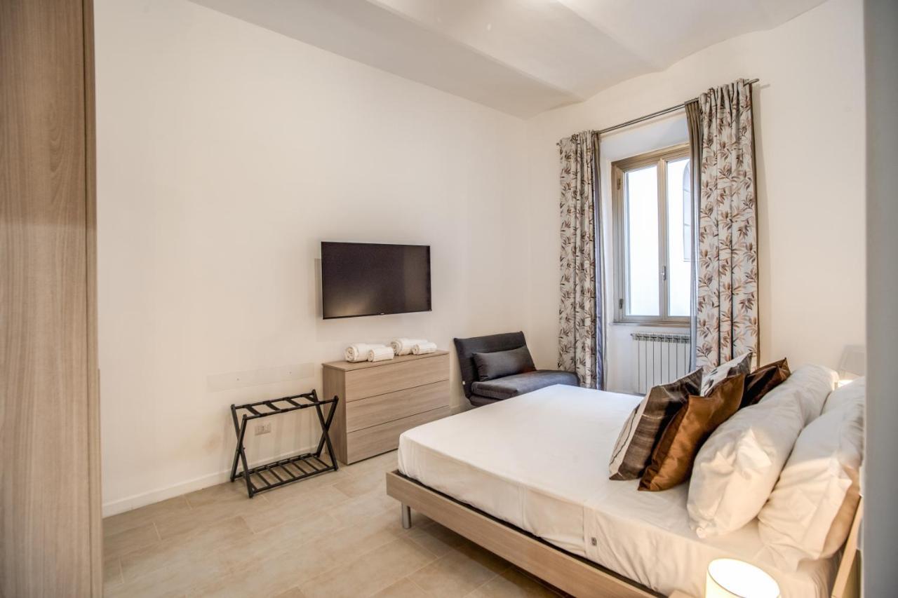 Newly Renovated Apartment By The Vatican Roma Ngoại thất bức ảnh