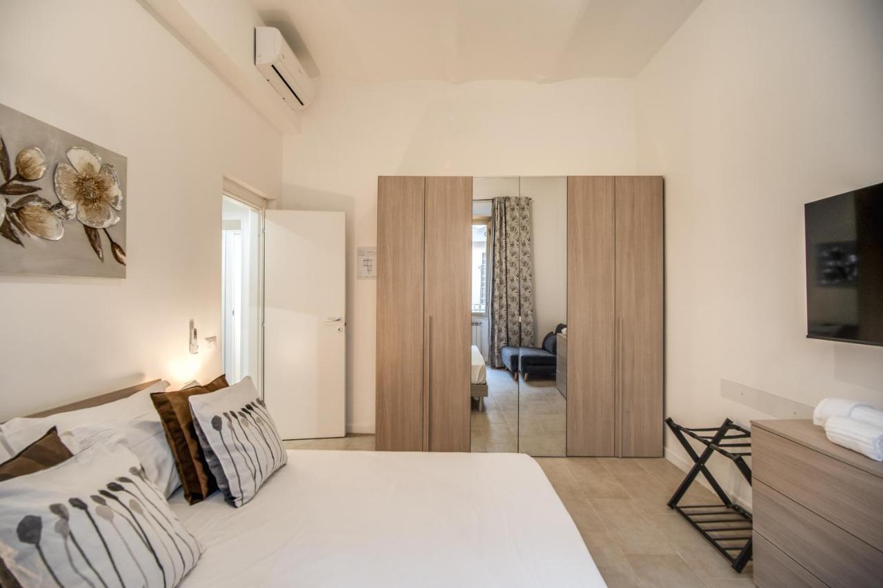 Newly Renovated Apartment By The Vatican Roma Ngoại thất bức ảnh