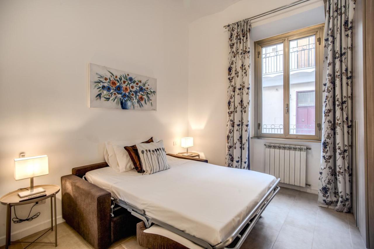 Newly Renovated Apartment By The Vatican Roma Ngoại thất bức ảnh
