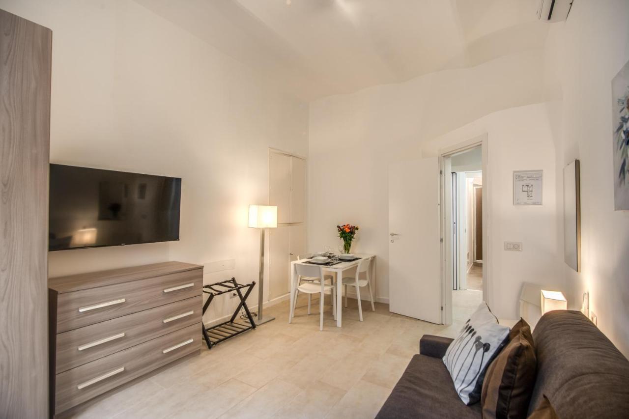 Newly Renovated Apartment By The Vatican Roma Ngoại thất bức ảnh