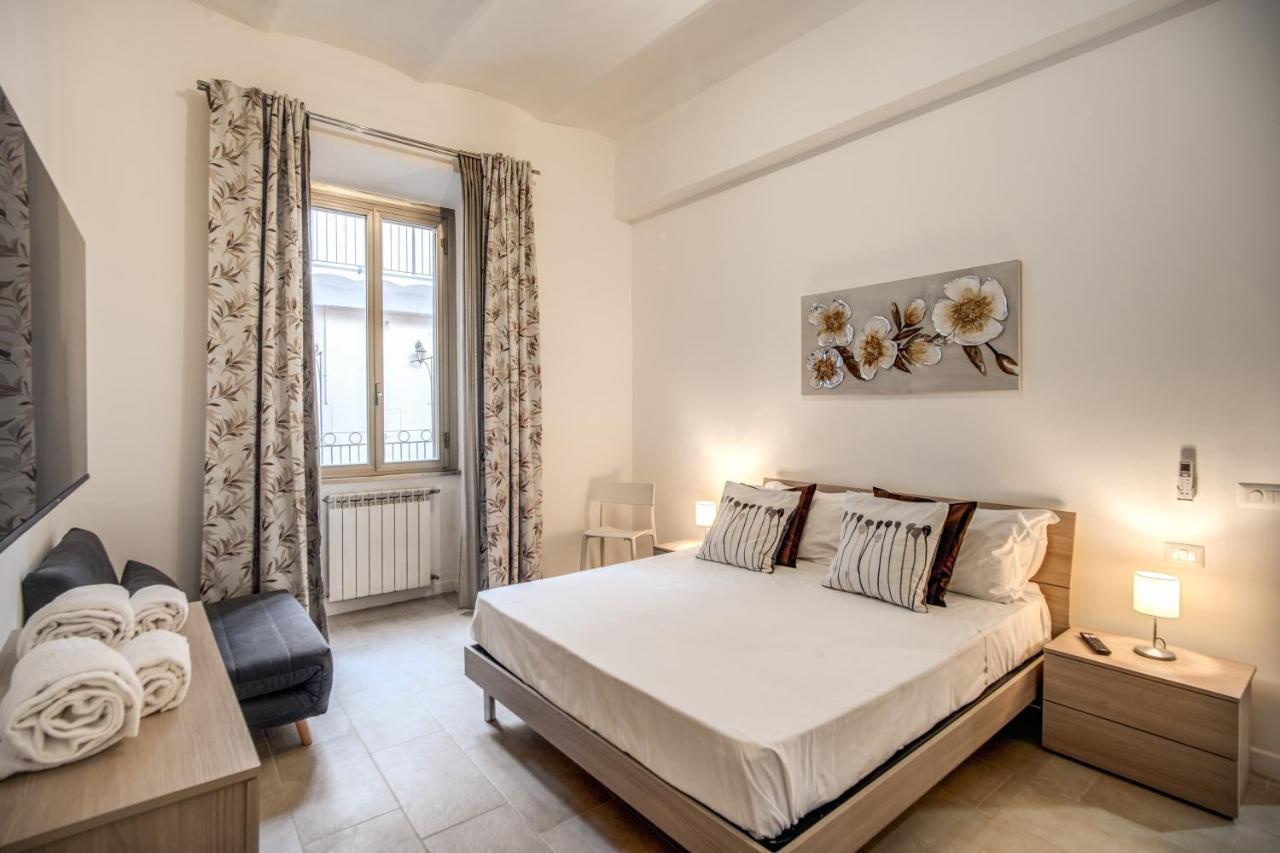Newly Renovated Apartment By The Vatican Roma Ngoại thất bức ảnh